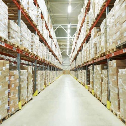 Commercial Cleanout Service