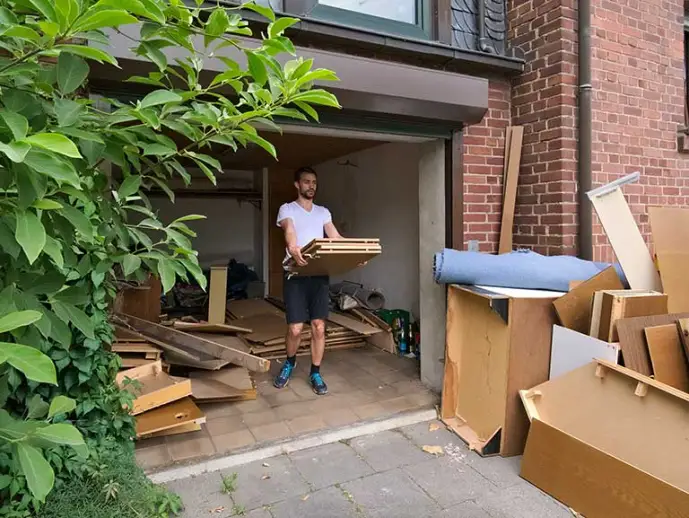 Listing Preparation Service